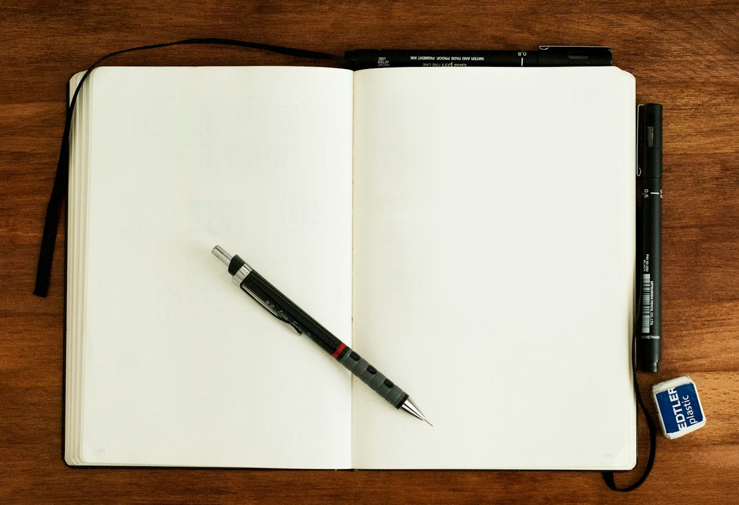 Inspiration finden: So entstehen großartige Geschichten